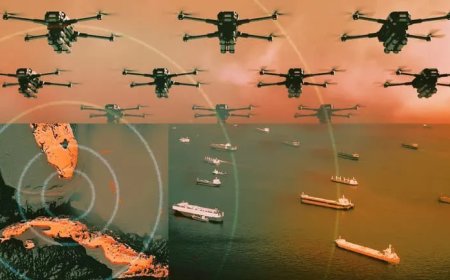 De VS houdt Cuba in de gaten vanwege dreiging van aanval drones