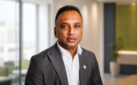 DSB heeft nieuwe commercieel directeur