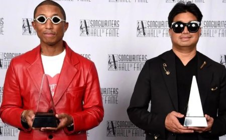 Chad Hugo riskeert afwijzing in rechtszaak tegen Pharrell door procesfouten