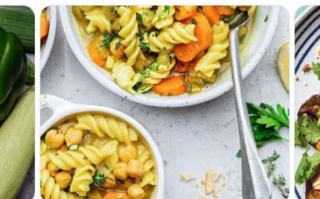 Veganistisch dieet verlaagt insulinegebruik