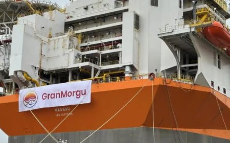 Beschouwing – Suriname op het geopolitieke breukvlak: Tussen mondiale stormen en de belofte v