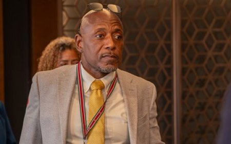 ‘CARICOM-landen moeten nauwer samenwerken’