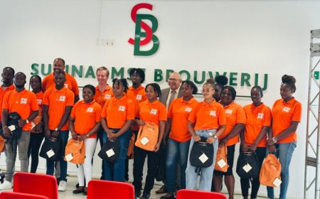 Tweede editie Learning 4 life officieel van start