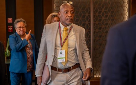‘Caricom-landen moeten gezamenlijk inspelen op mondiale uitdagingen’