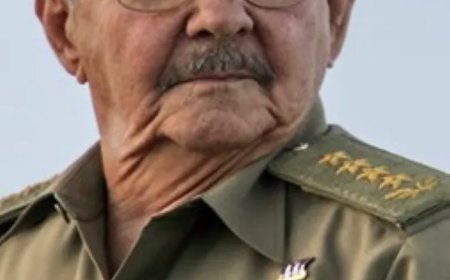 VS klaagt Raúl Castro aan voor vliegtuigaanval in 1996