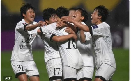 Noord-Koreaanse vrouwen bereiken finale in Zuid-Korea