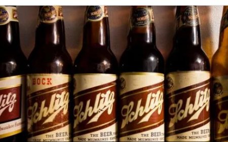 Einde dreigt voor iconisch Amerikaans biermerk Schlitz