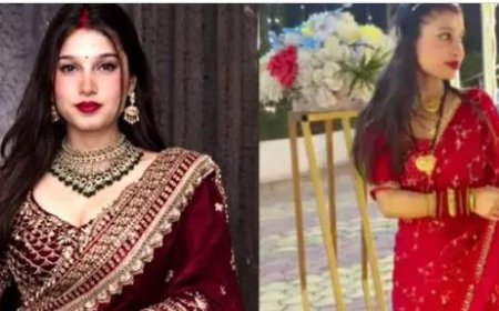 Jonge vrouw sterft in India na vermoedelijke bruidsschatterreur