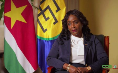 Suriname maakt zich op voor 29ste COFCOR-vergadering