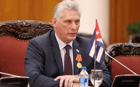 Cuba fel tegen Amerikaanse aanklacht tegen Raúl Castro
