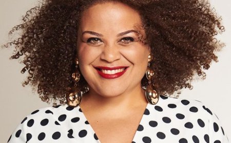 Jeannine La Rose brengt tweede theatervoorstelling