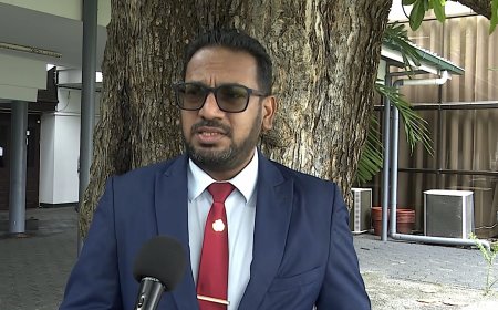 Ramsukul: regering-Simons heeft na bijna een jaar weinig gerealiseerd