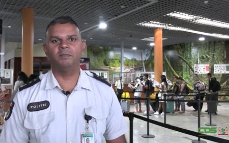 Strenge controles op JAP-luchthaven over openstaande boetes