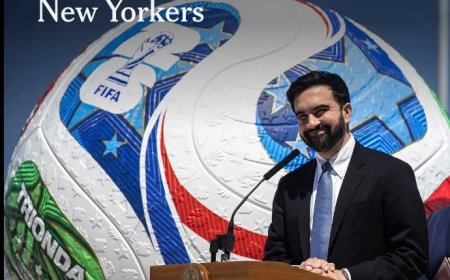 New York verloot goedkope WK-tickets voor inwoners