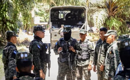 Minstens 16 doden bij twee gewelddadige aanvallen in Noord-Honduras