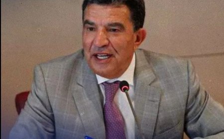 Voormalig Marokkaans minister krijgt 13 jaar cel voor corruptie
