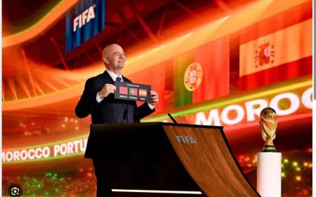 FIFA bespreekt opnieuw uitbreiding WK naar 64 landen