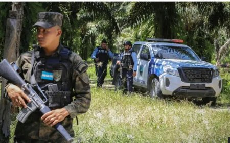 Zeker 24 doden bij twee bloedige aanvallen in Honduras