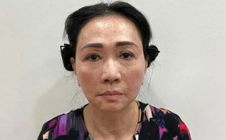 Vietnam verkoopt luxe bezittingen van veroordeelde miljardair