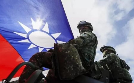 VS pauzeert wapenleveringen aan Taiwan