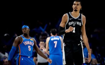 NBA boekt hoogste playoff-kijkcijfers in 29 jaar