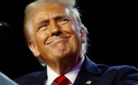Trump zinspeelt verder op ingrijpen in Cuba