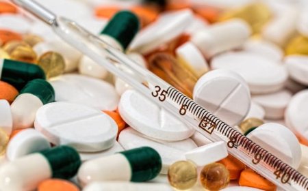 Regering wil medicatievoorziening in Suriname structureel verbeteren