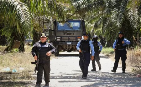 Dodental bendegewel Honduras stijgt tot minstens 25