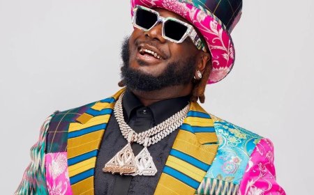 T-Pain trekt aandacht met extreme luxeauto Koenigsegg Regera
