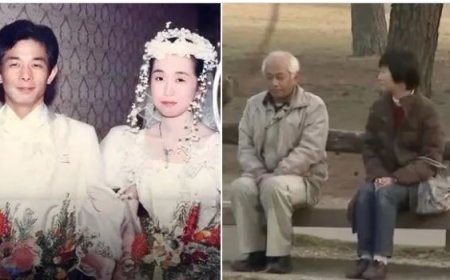 Japanner zweeg twintig jaar tegen echtgenote na ruzie