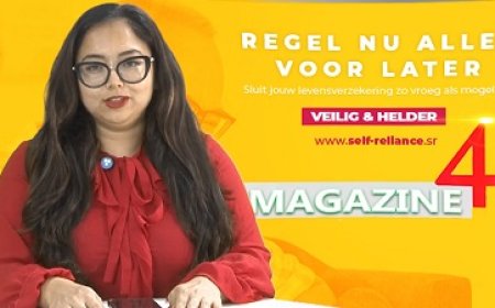 Women’s Leadership Summit voor de vijfde keer georganiseerd