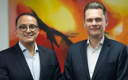 Finabank ziet sterke groei in kredietverlening en winst over 2025