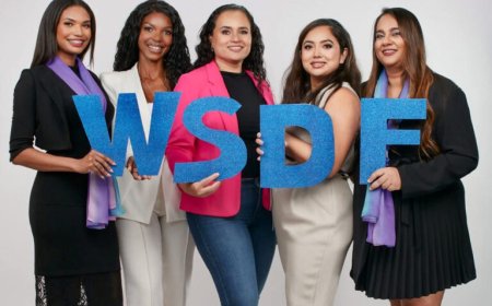 Vijfde Women’s Leadership Summit in teken van vrouwelijk leiderschap