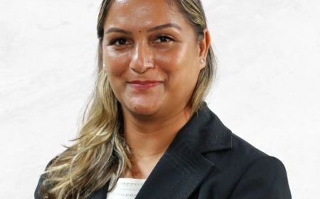 Jarbandhan rectificeert bericht over CEO Luchthavenbeheer