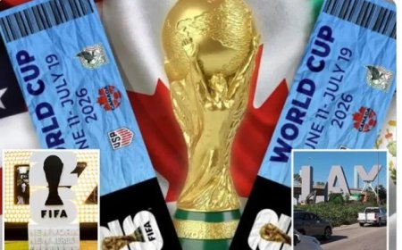 WK 2026 kan supporters ruim 62.000 dollar kosten