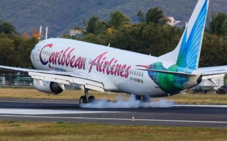 CAL schrapt ook Suriname route