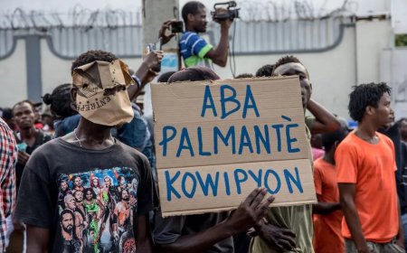 Haïti krijgt nieuwe IMF-steun