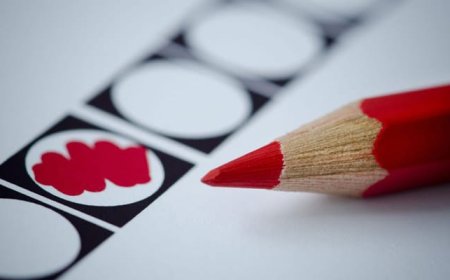 EEN JAAR NA DE VERKIEZINGEN VAN 2025