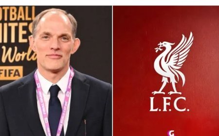 Geen Liverpool-speler in Engelse WK-selectie sinds 1986