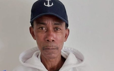 DJ Saimo werkt na 45 jaar aan droom: eigen discotheek en dj-school