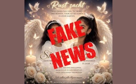 “Rani leeft”: Familie boos om fake nieuws na dodelijke aanrijding Indira Gandhiweg