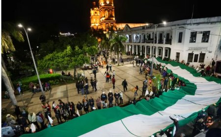 Bolivia opent humanitaire corridors na zware blokkades