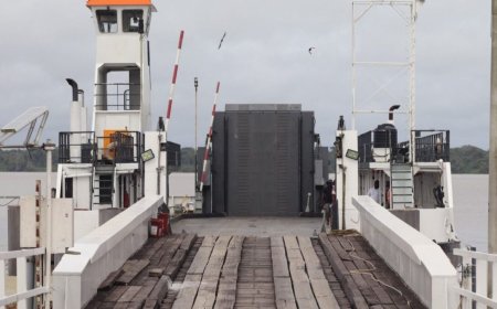 Canawaima moet moderner en betrouwbaarder worden voor reizigers