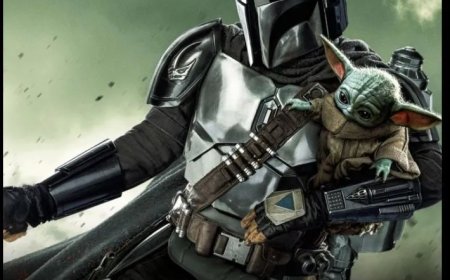 Star Wars rekent op Mandalorian-film