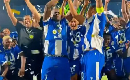 Broki wint na strafschoppen thriller van Robinhood en is SML-kampioen