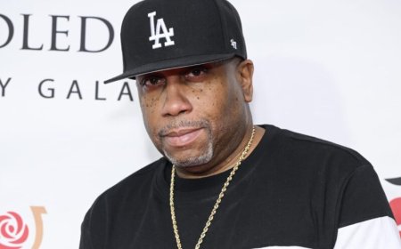 Rob Base overleden: Surinaamse rappers herinneren hem vooral van feestklassieker ‘It Takes Tw