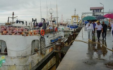 Sail en Cevihas tekenen samenwerkingsovereenkomst