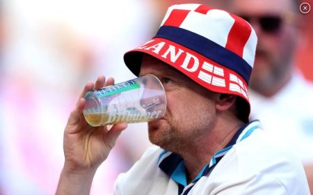 Bier toegestaan tijdens WK 2026 in stadions