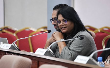 Mathoera over nepotisme en vriendjespolitiek: “Helemaal niet opgelost”