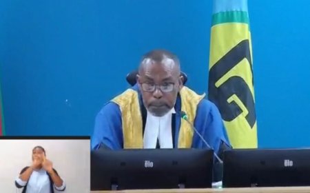 CCJ: Suriname schond rechten Trinidadiaan, US$ 30.000 schadevergoeding